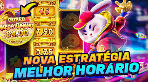 fortune rabbit grátis para mobile